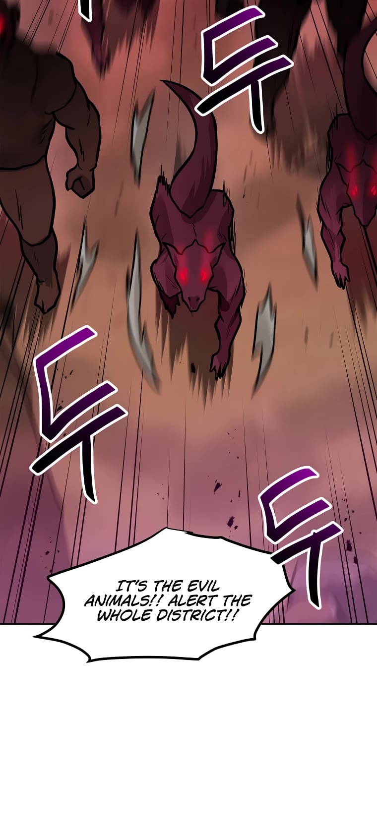 I Have Max Level Luck Chapter 63 page 24 - Chapter 63