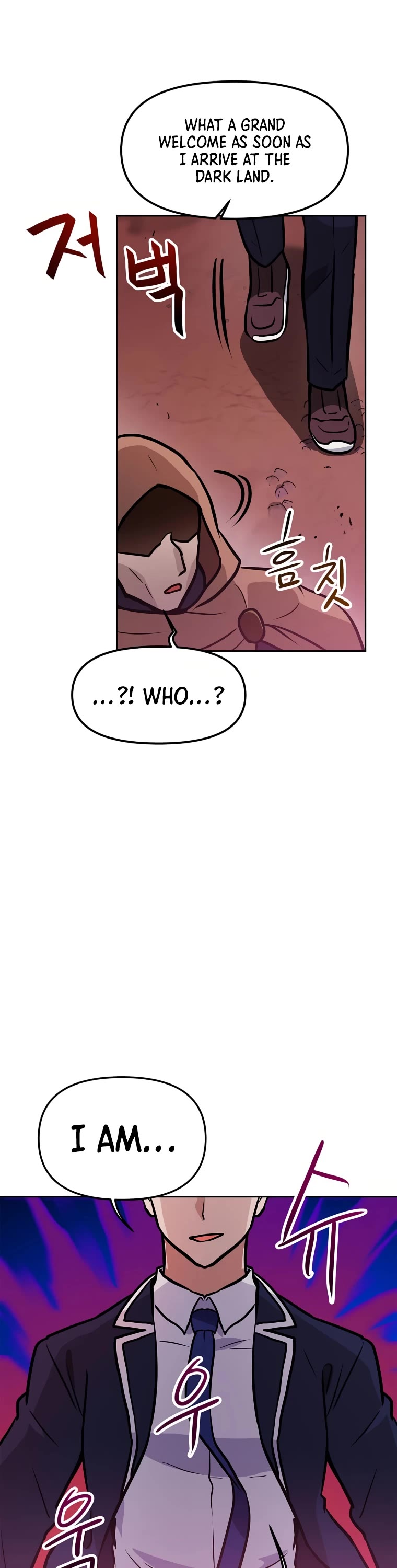I Have Max Level Luck Chapter 63 page 26 - Chapter 63