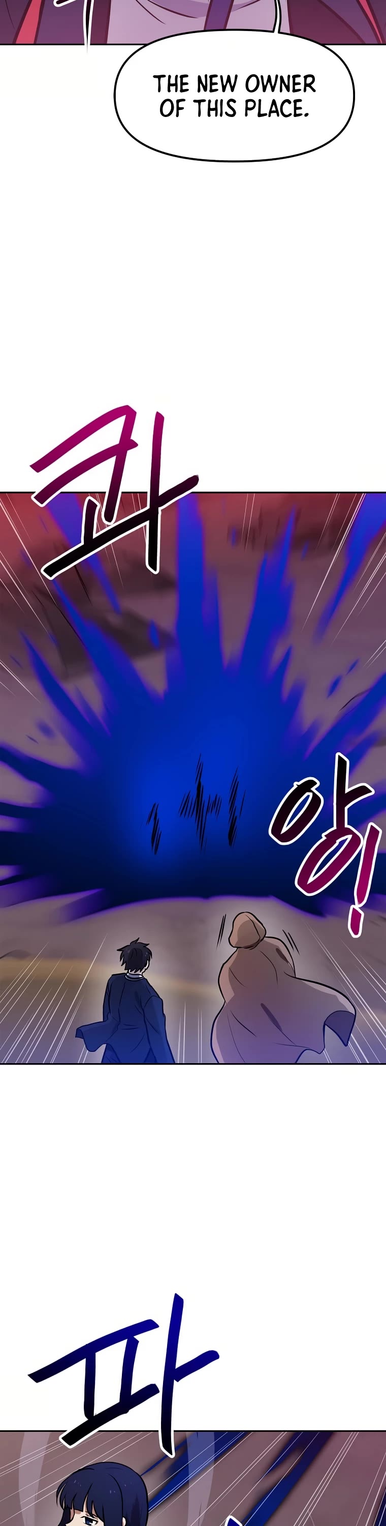 I Have Max Level Luck Chapter 63 page 27 - Chapter 63