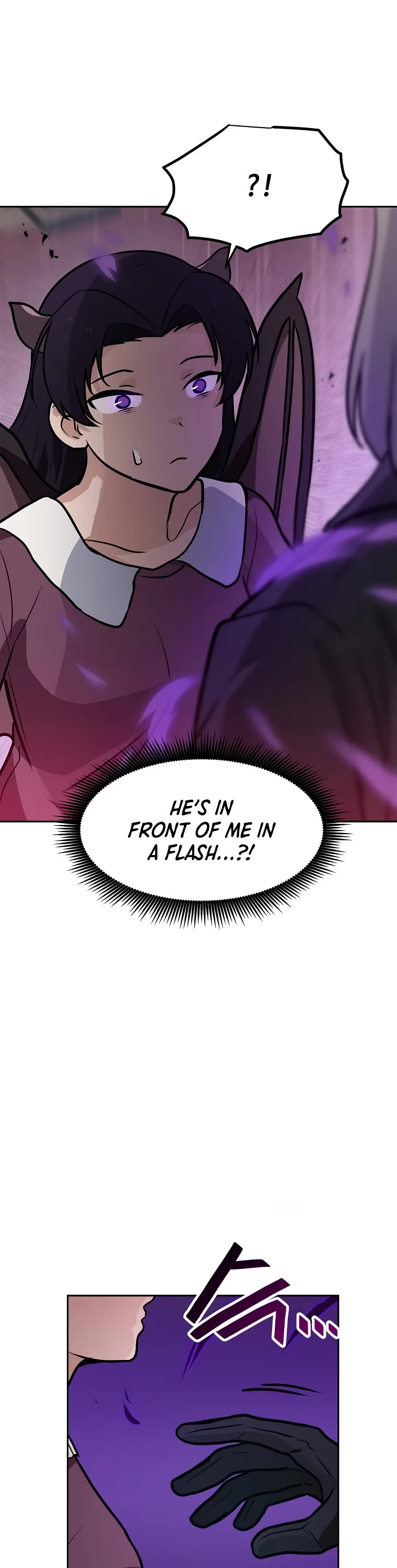 I Have Max Level Luck Chapter 63 page 3 - Chapter 63