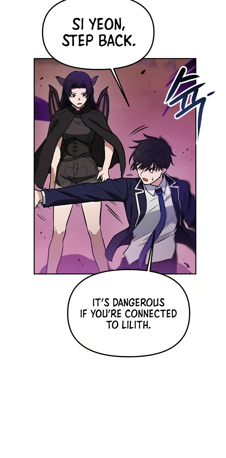 I Have Max Level Luck Chapter 63 page 30 - Chapter 63