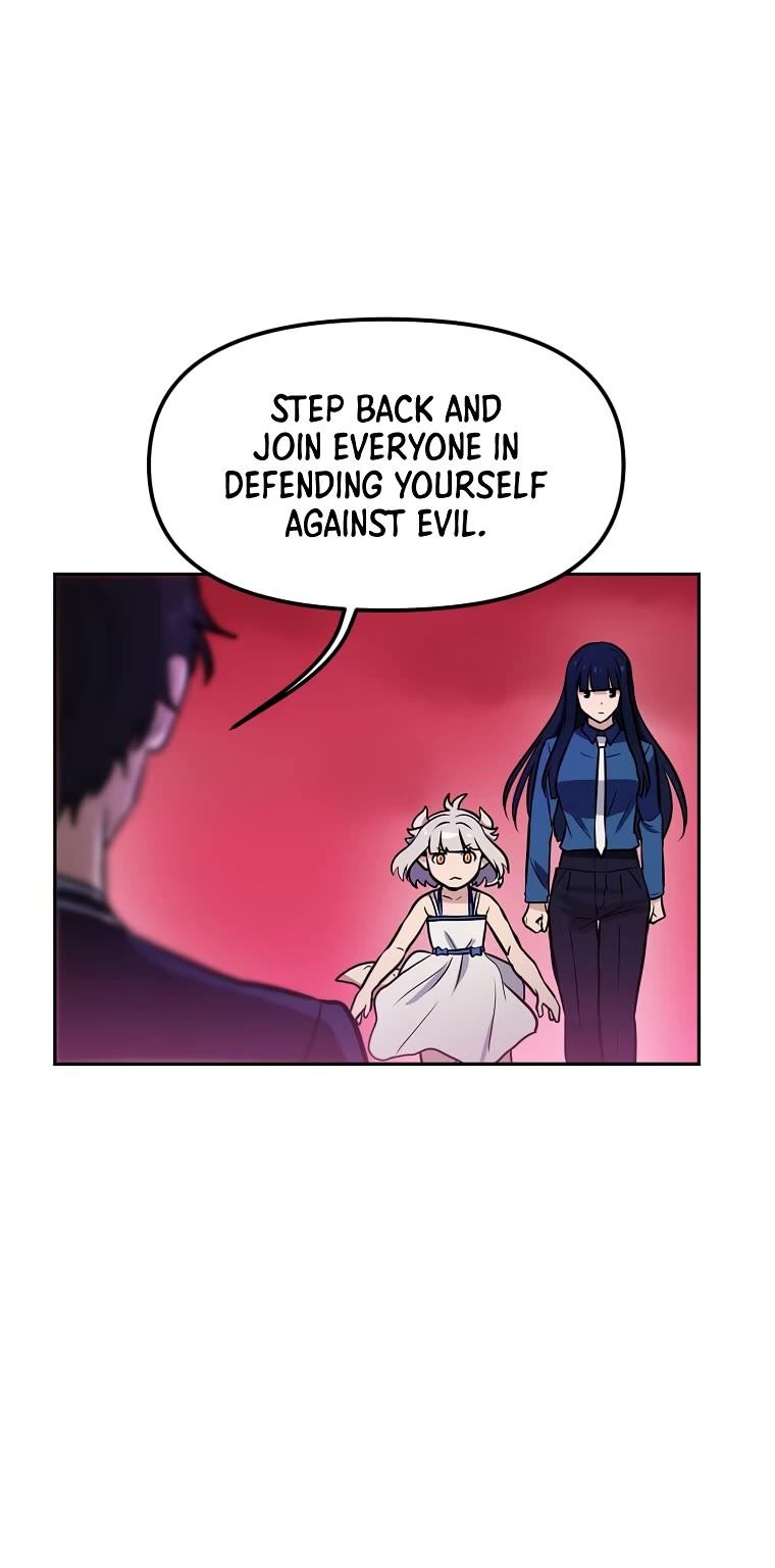 I Have Max Level Luck Chapter 63 page 31 - Chapter 63