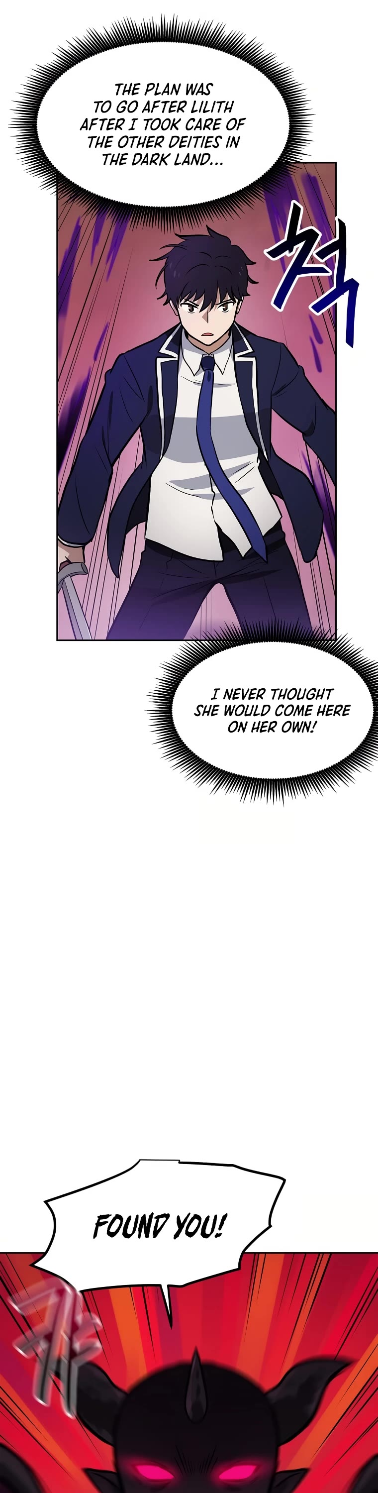 I Have Max Level Luck Chapter 63 page 32 - Chapter 63