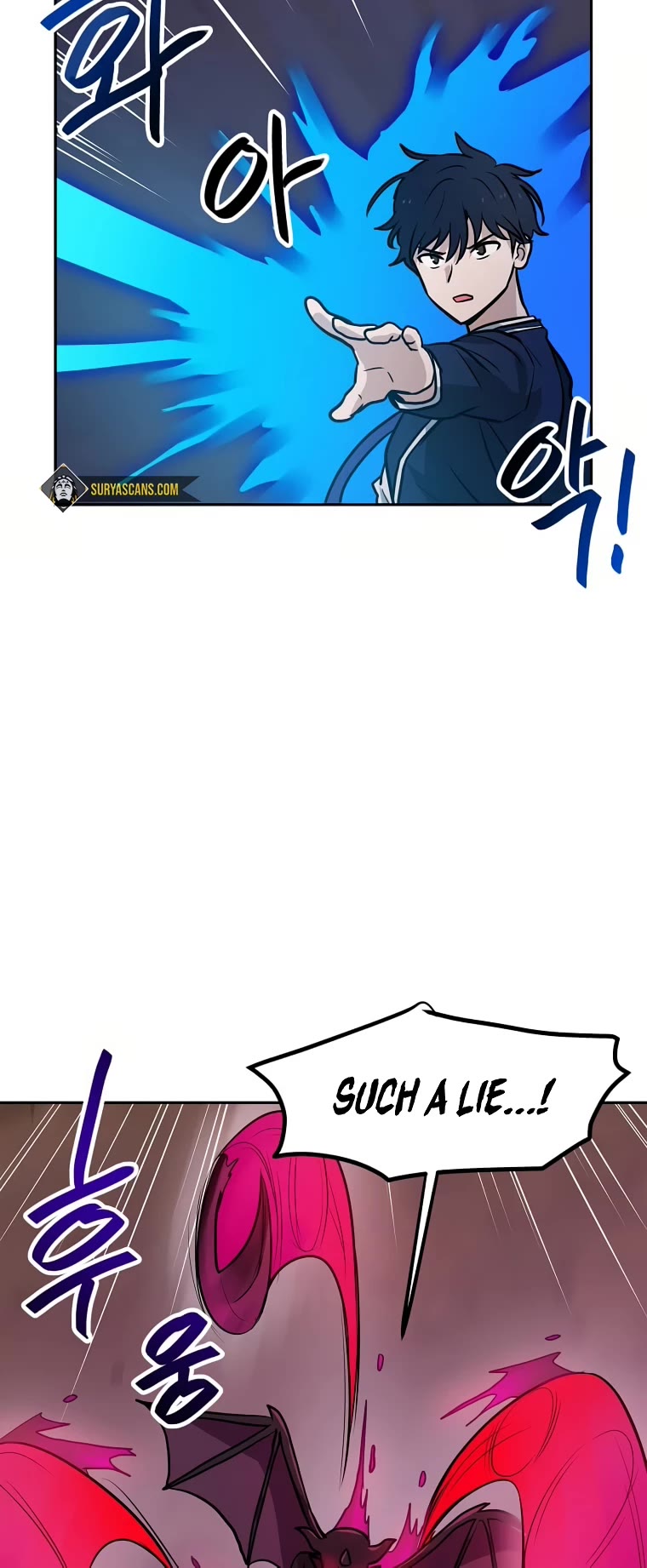 I Have Max Level Luck Chapter 63 page 37 - Chapter 63