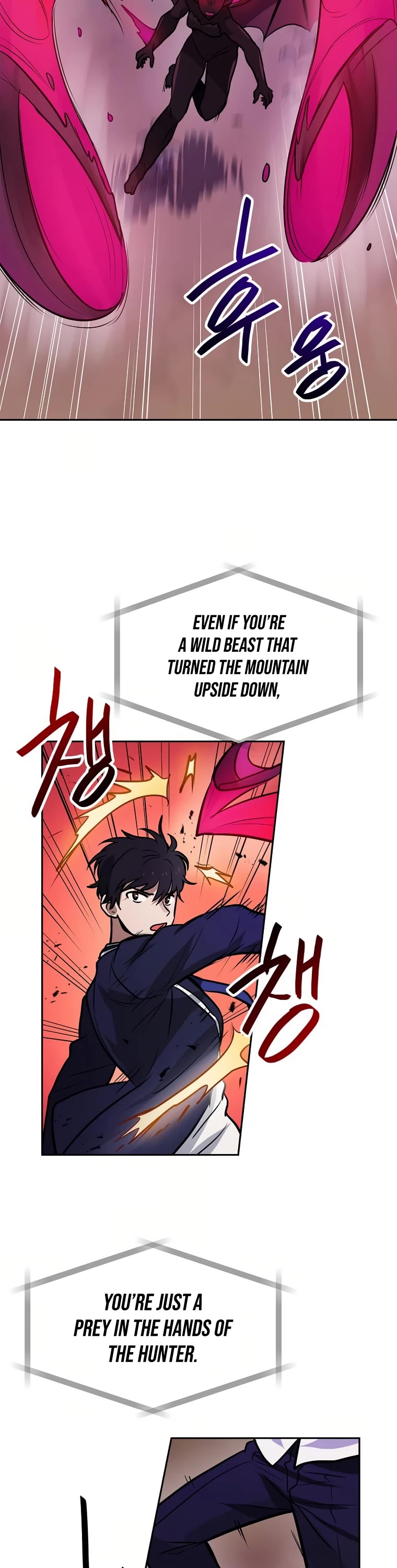 I Have Max Level Luck Chapter 63 page 38 - Chapter 63