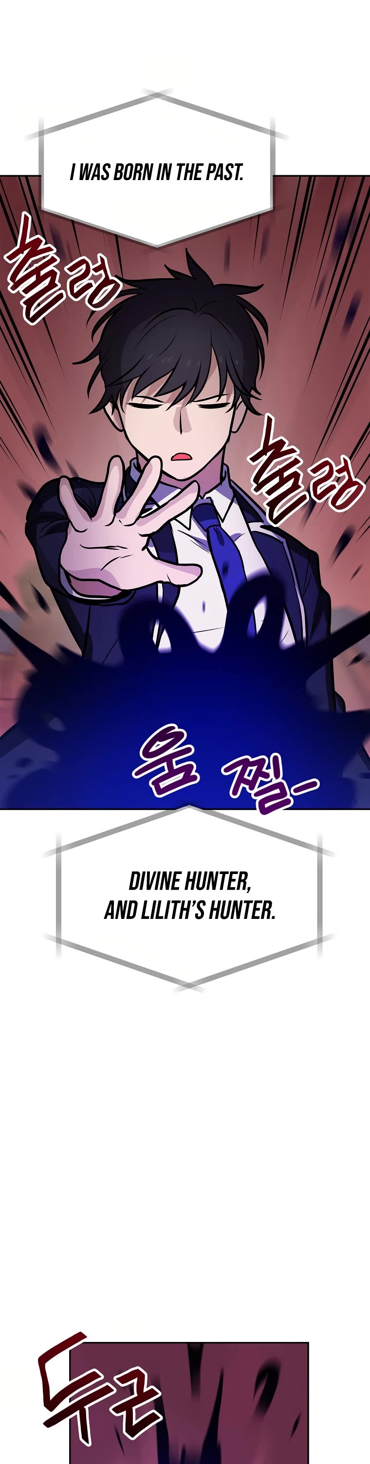 I Have Max Level Luck Chapter 63 page 45 - Chapter 63