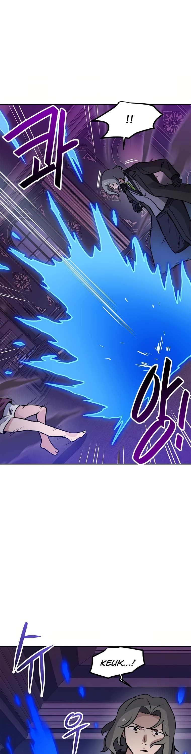 I Have Max Level Luck Chapter 63 page 5 - Chapter 63