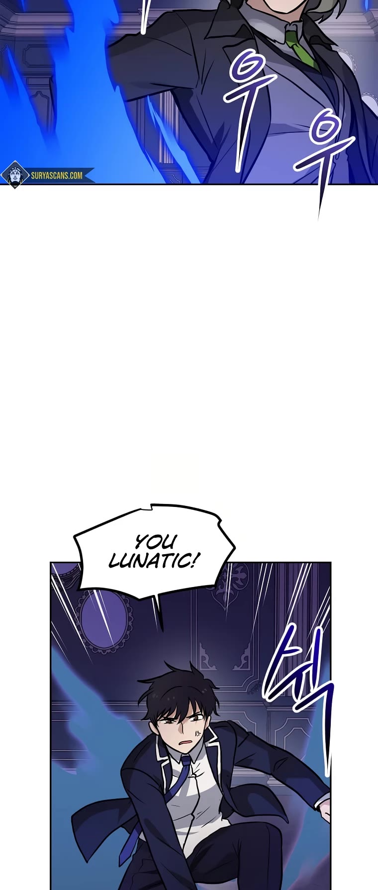 I Have Max Level Luck Chapter 63 page 6 - Chapter 63