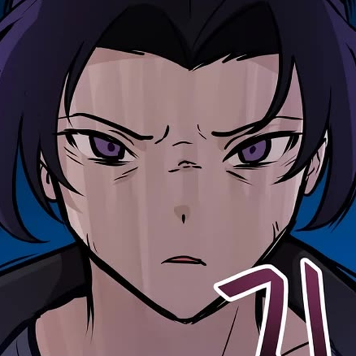 I Have Max Level Luck Chapter 63 cover