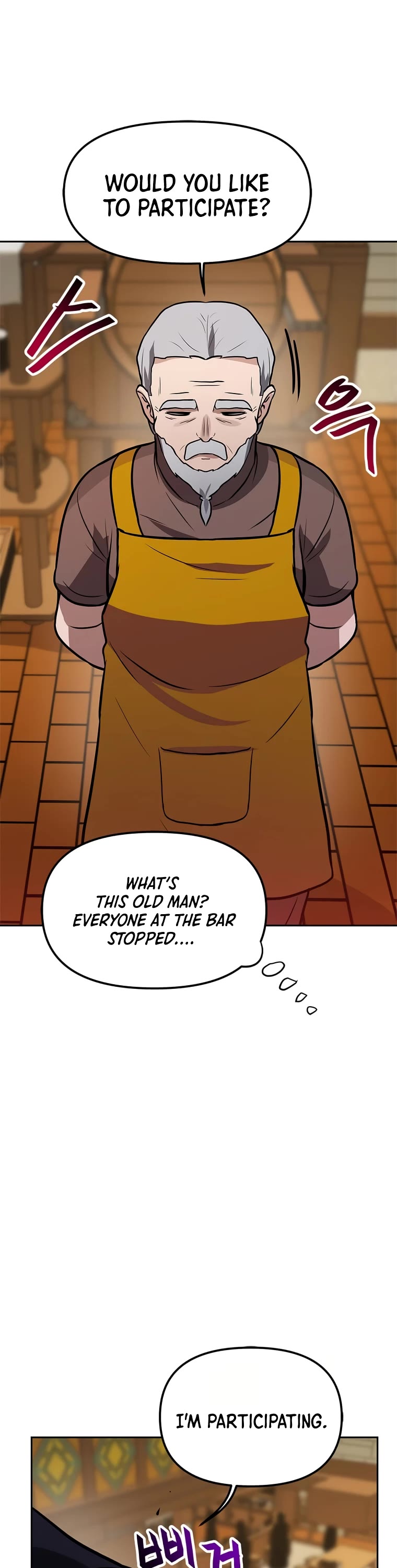 I Have Max Level Luck Chapter 64 page 10 - Chapter 64