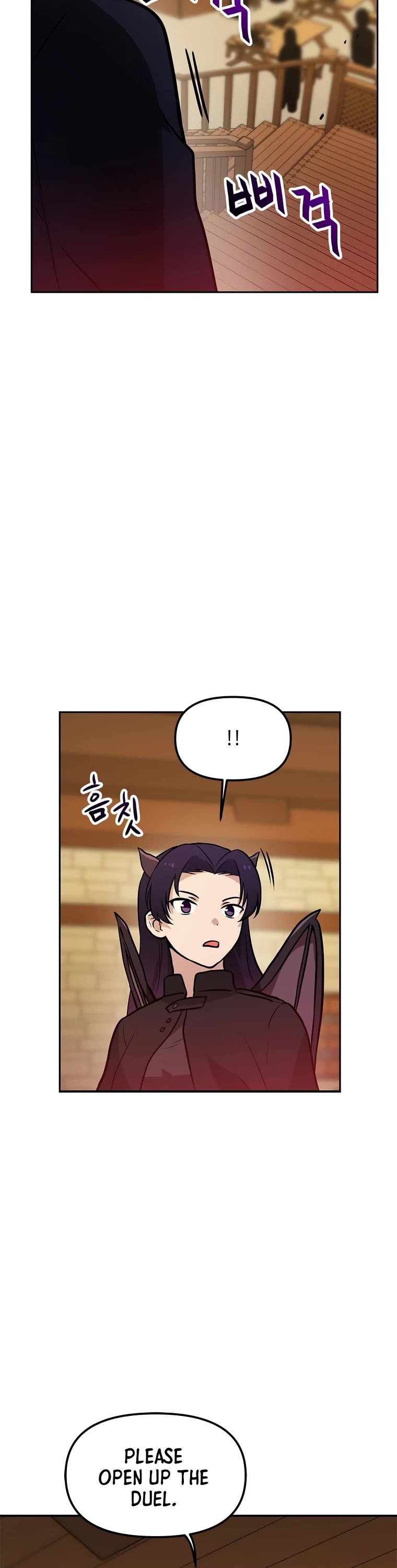 I Have Max Level Luck Chapter 64 page 11 - Chapter 64