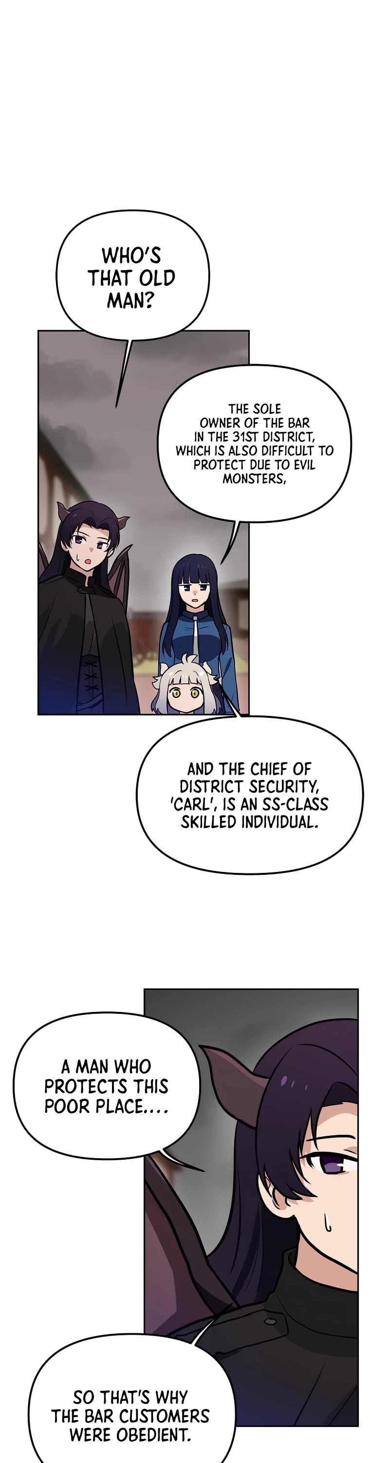 I Have Max Level Luck Chapter 64 page 17 - Chapter 64