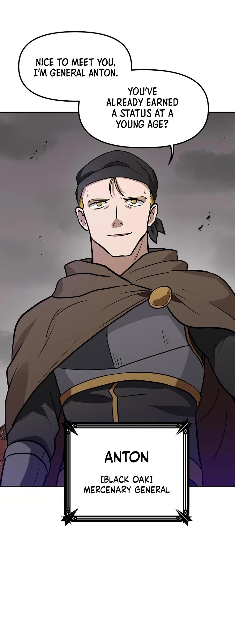 I Have Max Level Luck Chapter 64 page 19 - Chapter 64