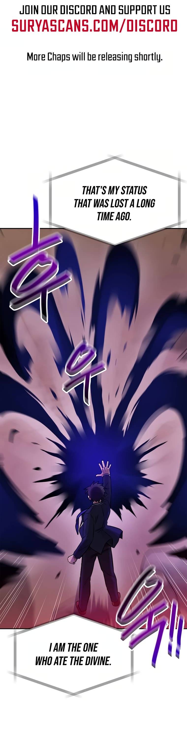 I Have Max Level Luck Chapter 64 page 2 - Chapter 64