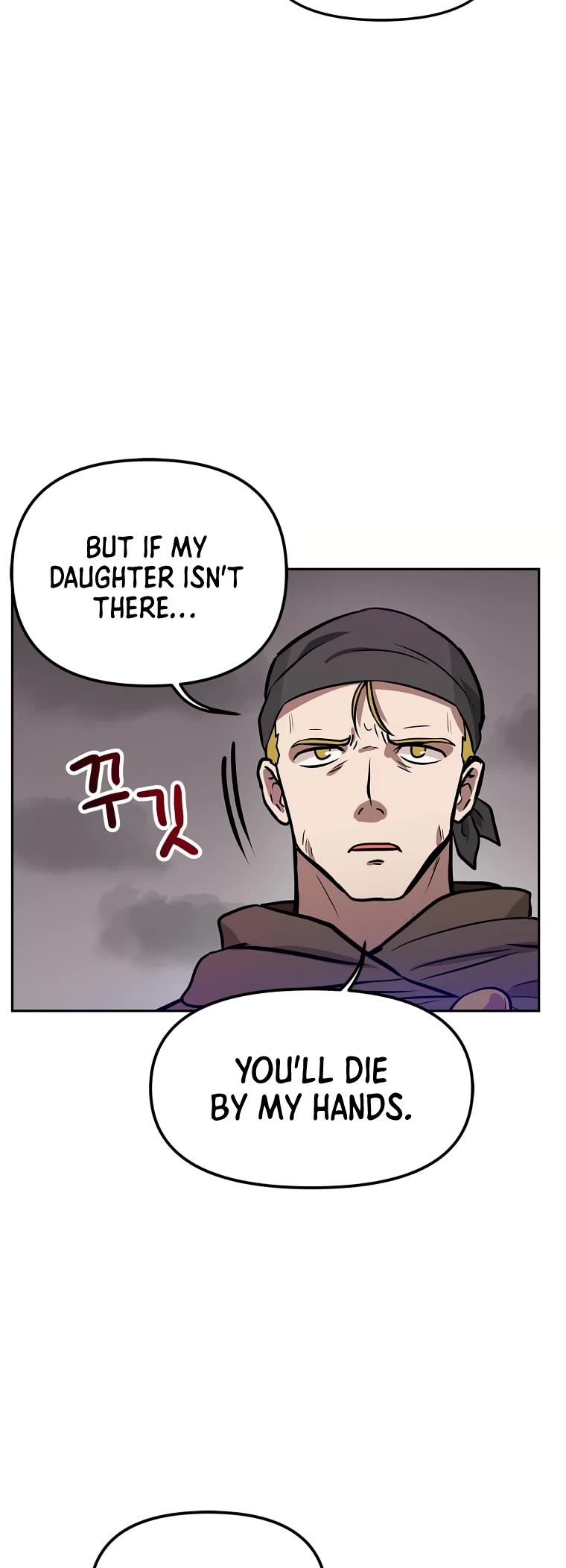 I Have Max Level Luck Chapter 64 page 30 - Chapter 64