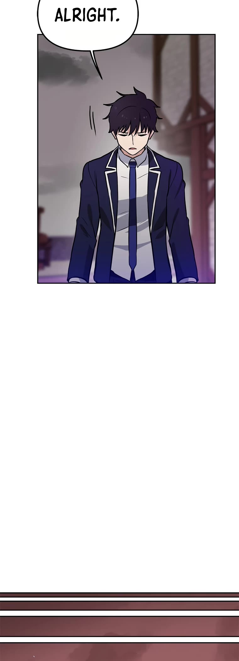 I Have Max Level Luck Chapter 64 page 31 - Chapter 64