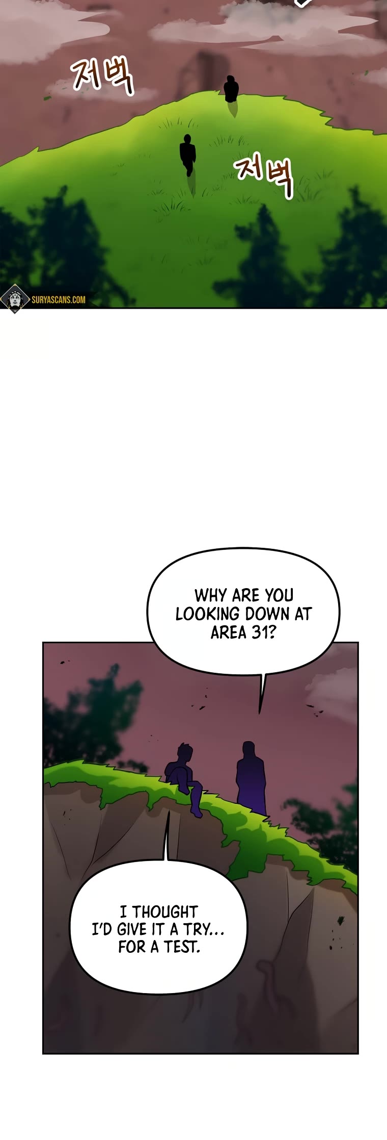 I Have Max Level Luck Chapter 64 page 36 - Chapter 64