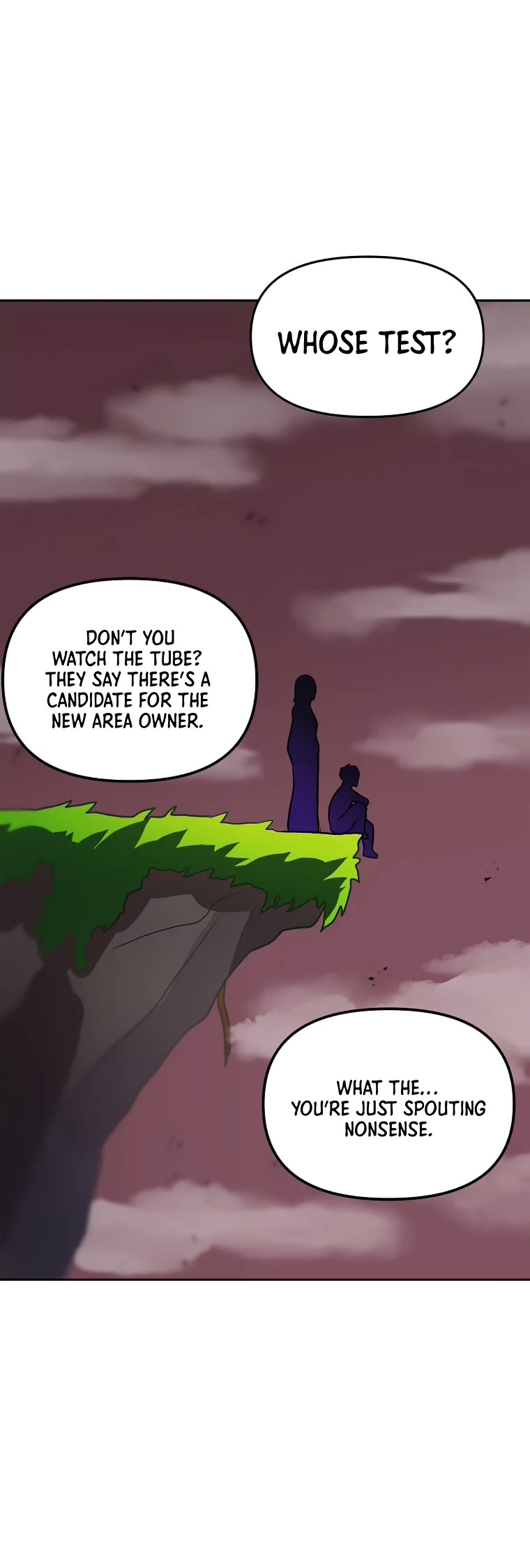 I Have Max Level Luck Chapter 64 page 37 - Chapter 64
