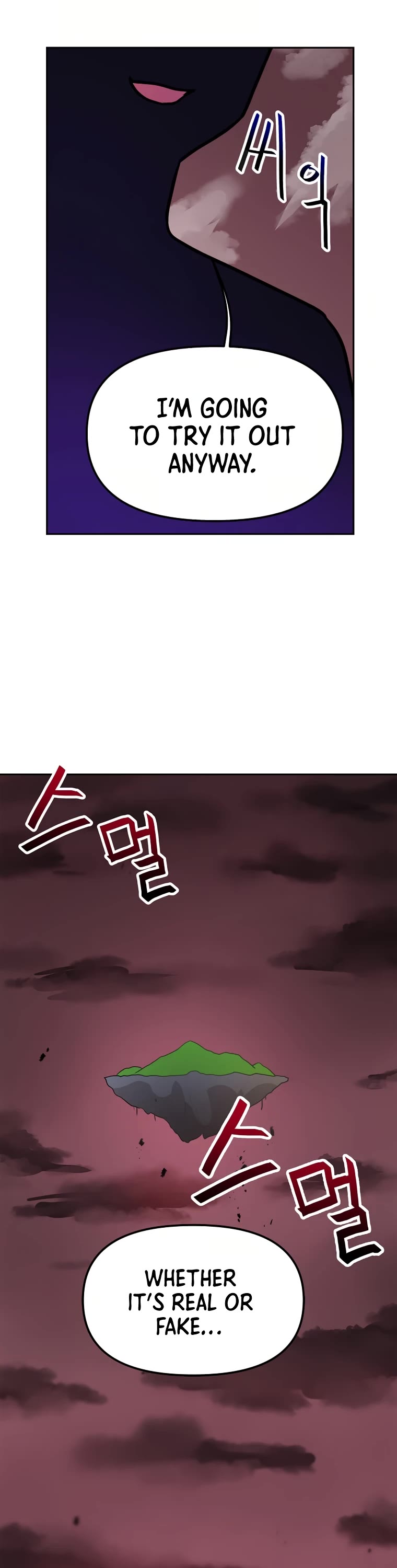 I Have Max Level Luck Chapter 64 page 38 - Chapter 64