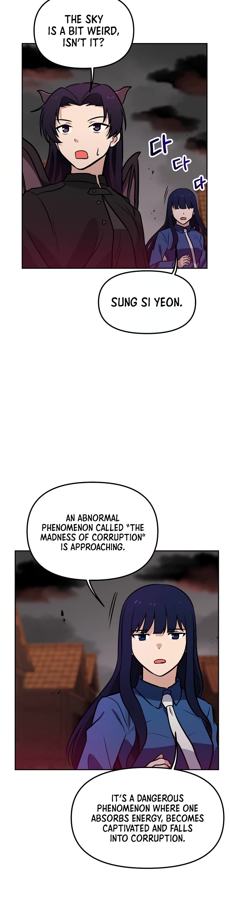 I Have Max Level Luck Chapter 64 page 40 - Chapter 64
