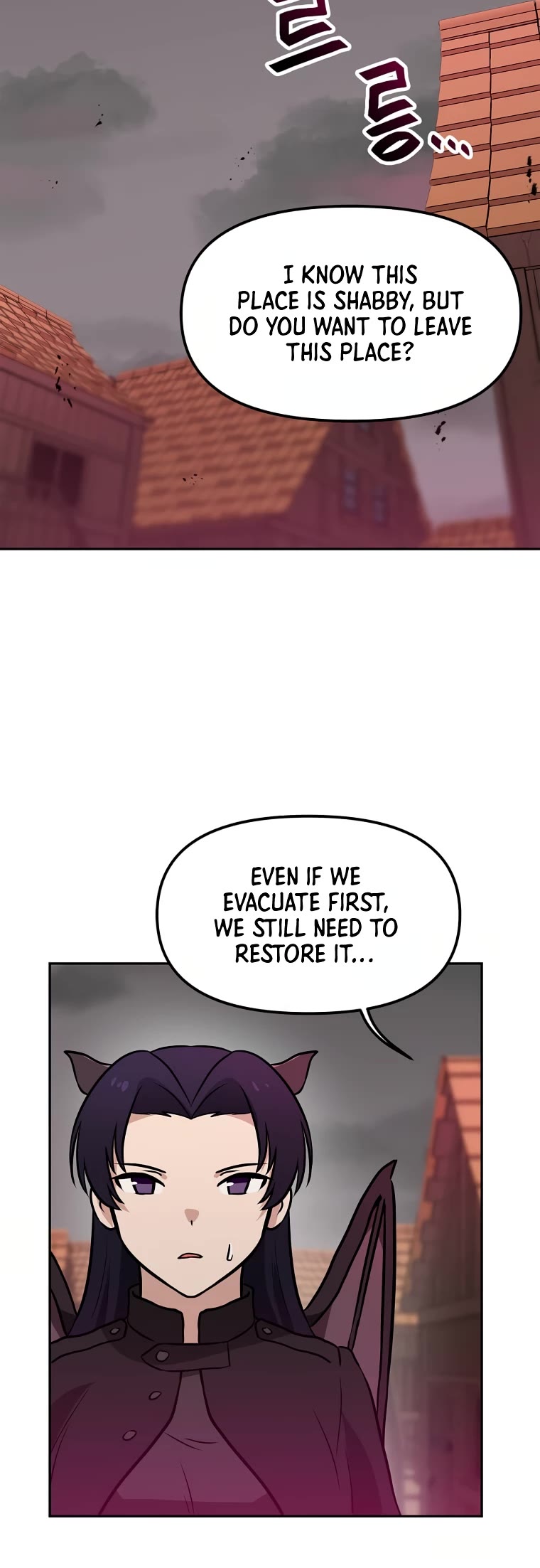 I Have Max Level Luck Chapter 64 page 42 - Chapter 64