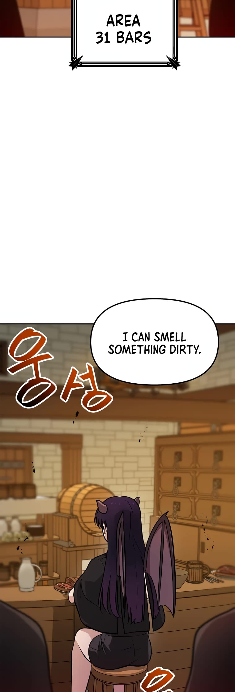 I Have Max Level Luck Chapter 64 page 6 - Chapter 64