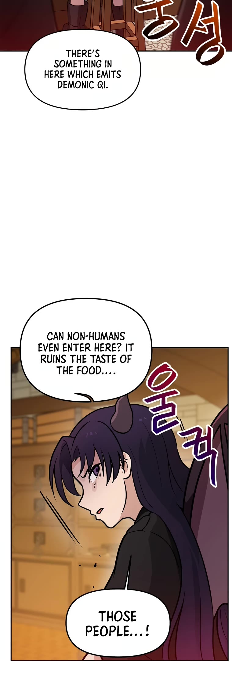 I Have Max Level Luck Chapter 64 page 7 - Chapter 64