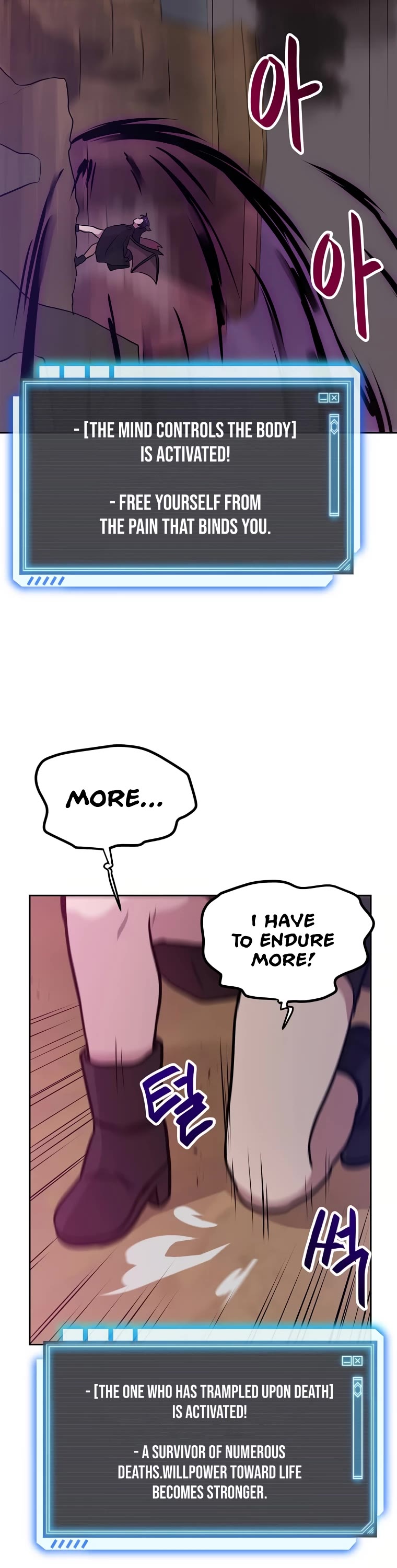 I Have Max Level Luck Chapter 65 page 10 - Chapter 65