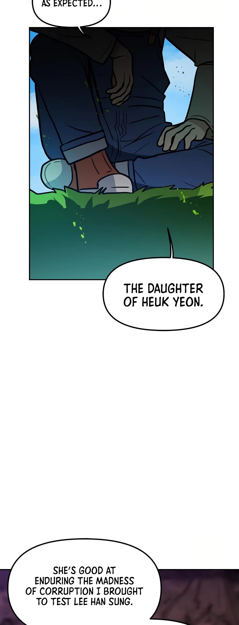 I Have Max Level Luck Chapter 65 page 12 - Chapter 65
