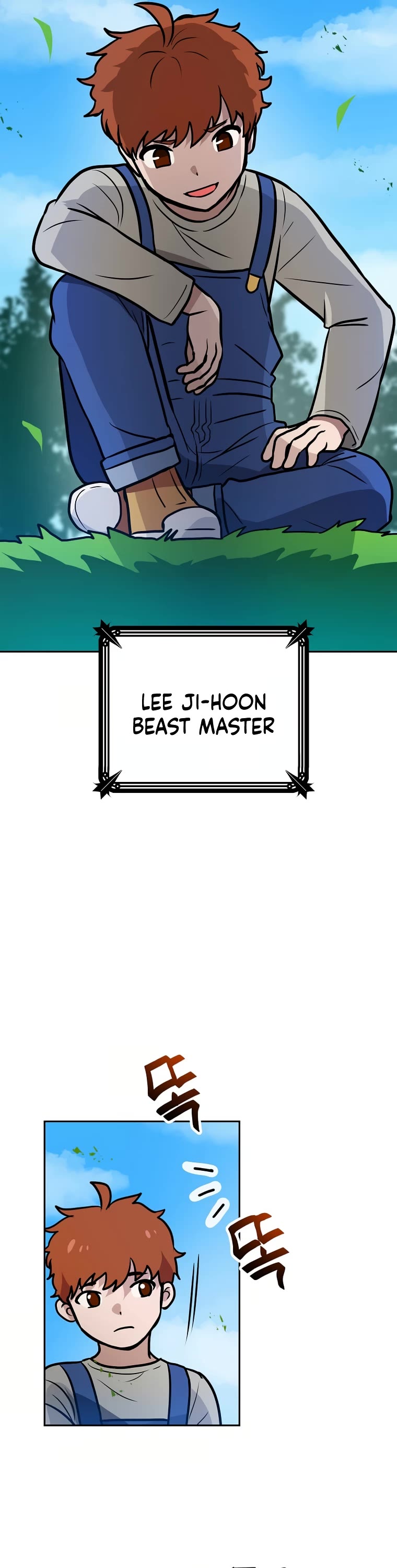 I Have Max Level Luck Chapter 65 page 14 - Chapter 65