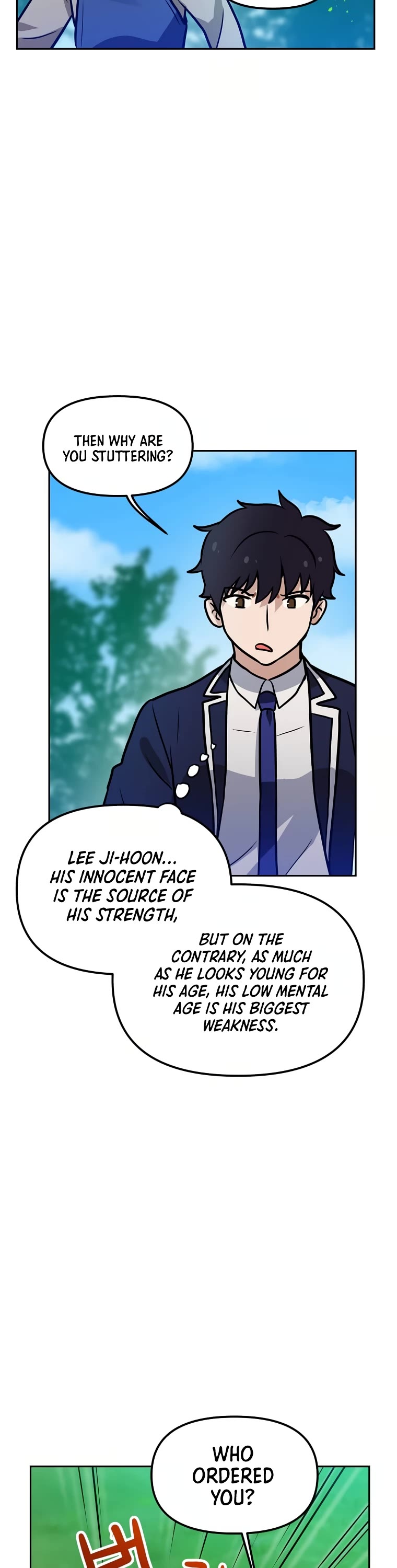 I Have Max Level Luck Chapter 65 page 17 - Chapter 65