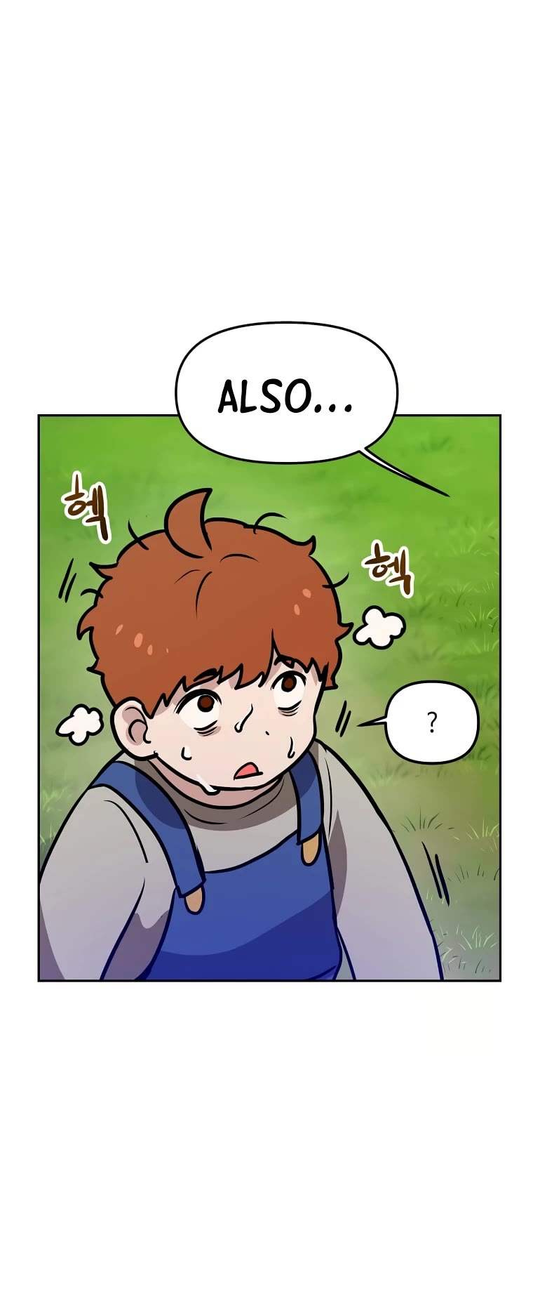 I Have Max Level Luck Chapter 65 page 24 - Chapter 65