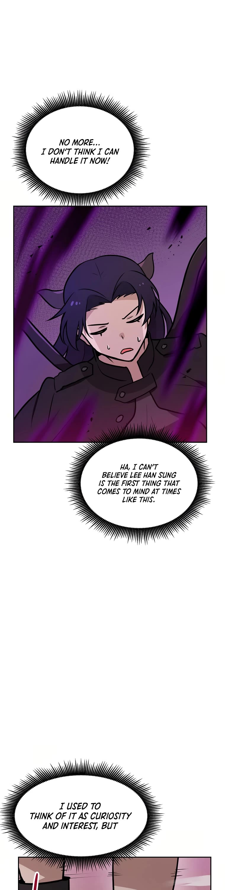 I Have Max Level Luck Chapter 65 page 28 - Chapter 65
