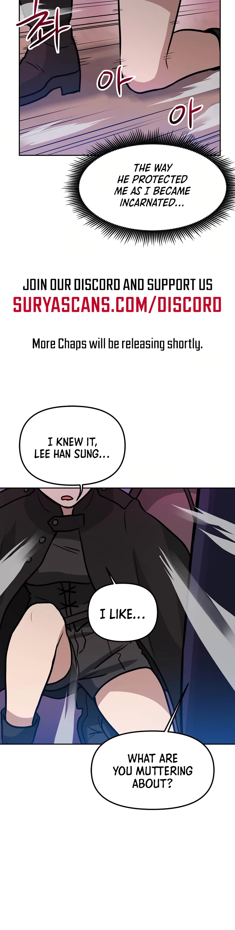 I Have Max Level Luck Chapter 65 page 29 - Chapter 65