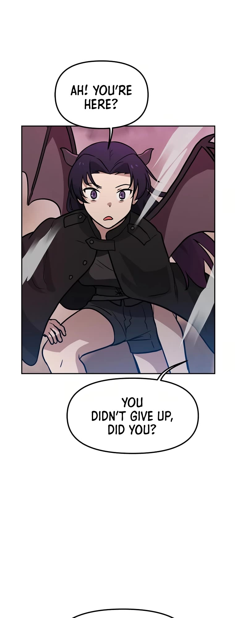 I Have Max Level Luck Chapter 65 page 30 - Chapter 65