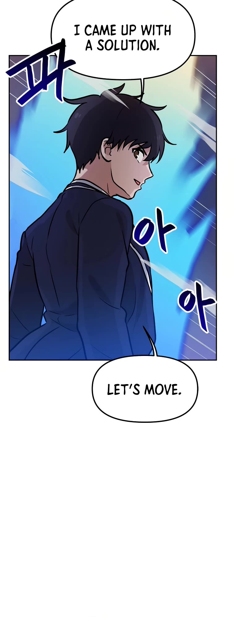 I Have Max Level Luck Chapter 65 page 31 - Chapter 65