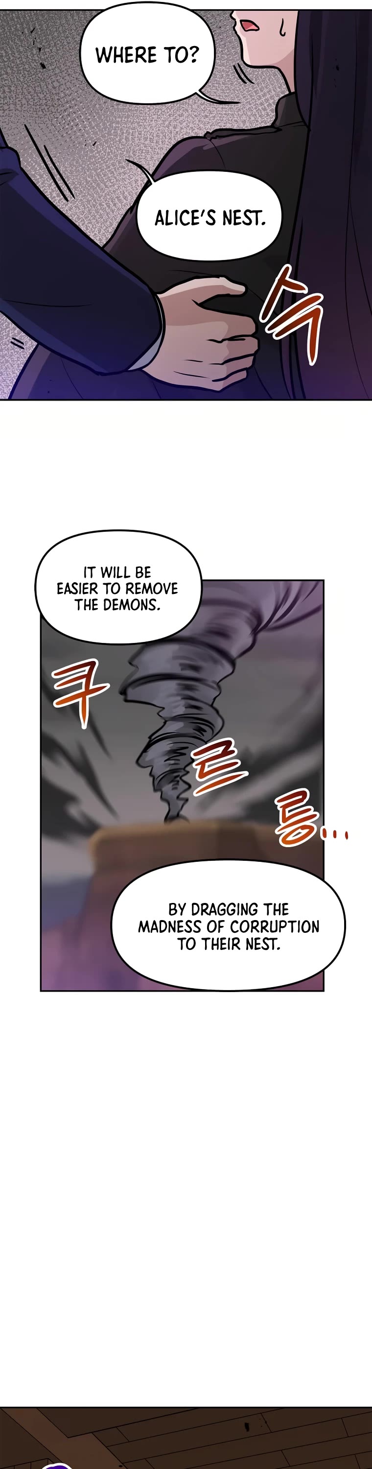 I Have Max Level Luck Chapter 65 page 32 - Chapter 65