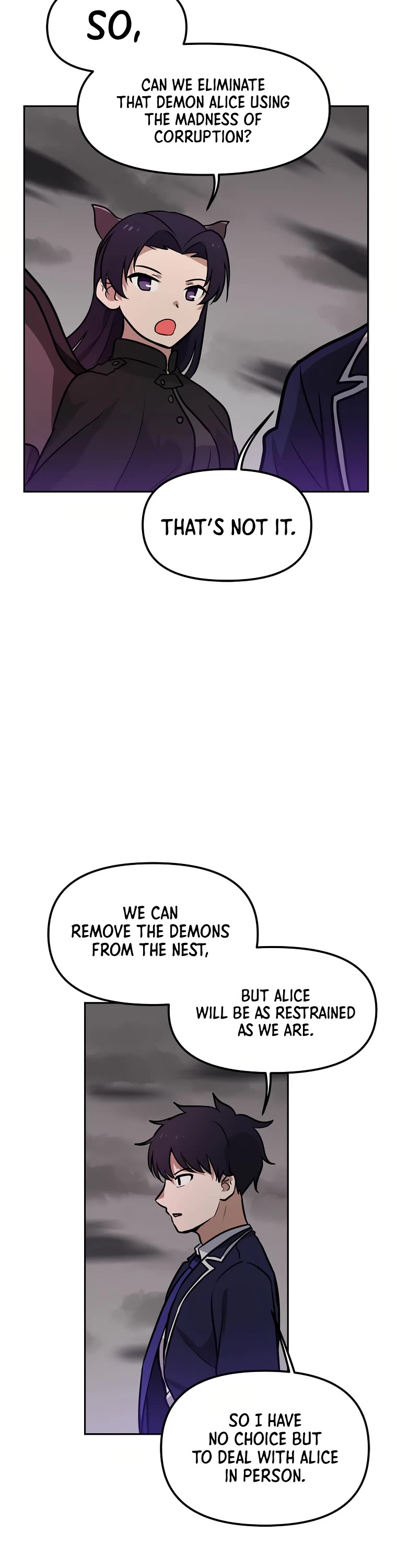 I Have Max Level Luck Chapter 65 page 40 - Chapter 65