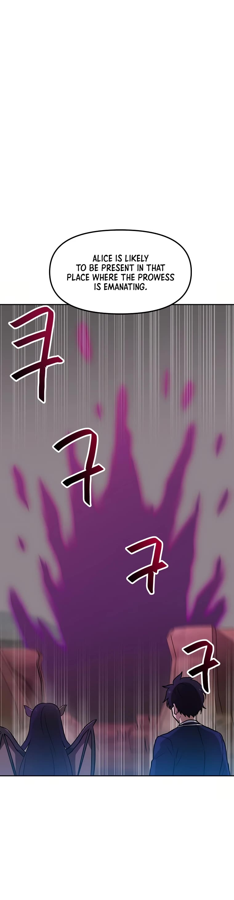 I Have Max Level Luck Chapter 65 page 41 - Chapter 65