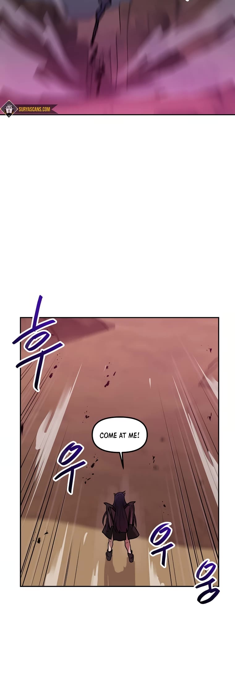 I Have Max Level Luck Chapter 65 page 6 - Chapter 65