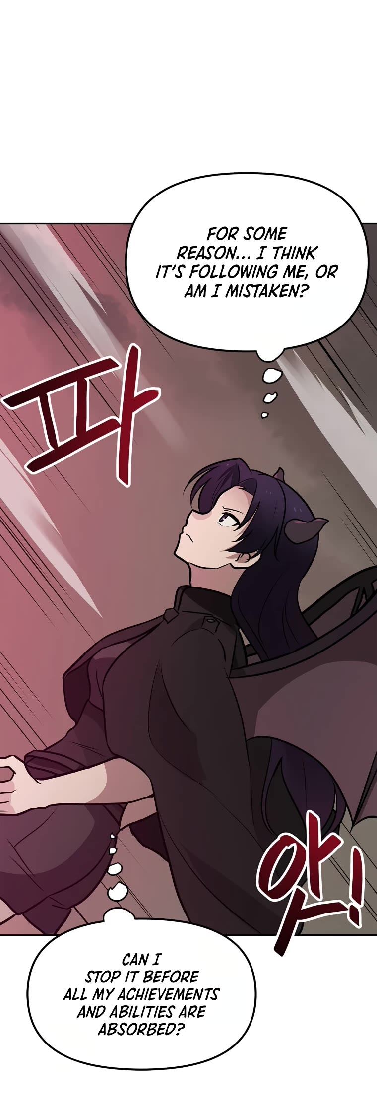 I Have Max Level Luck Chapter 65 page 7 - Chapter 65