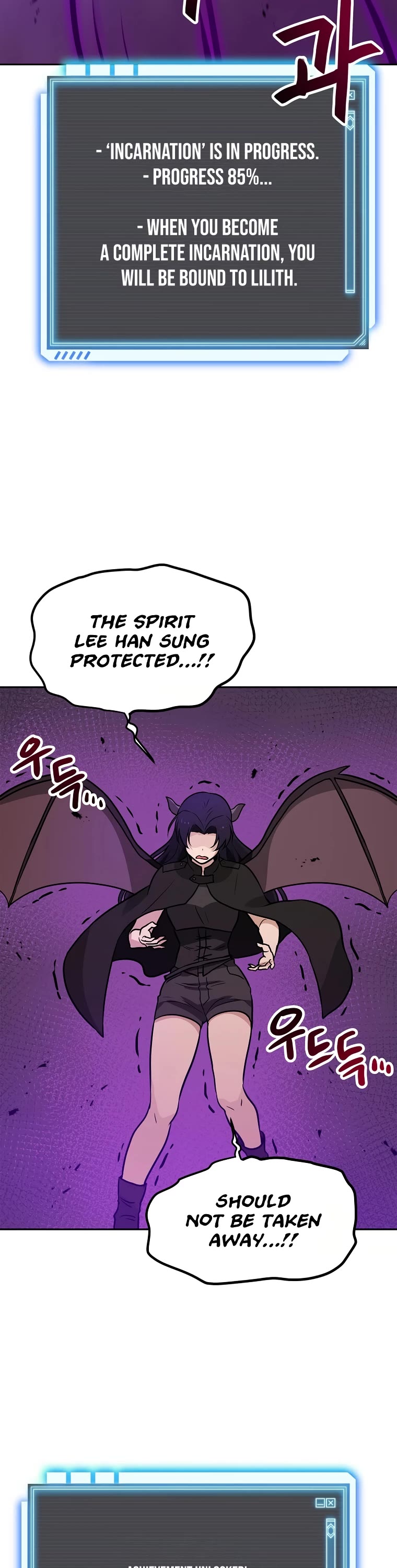 I Have Max Level Luck Chapter 66 page 10 - Chapter 66
