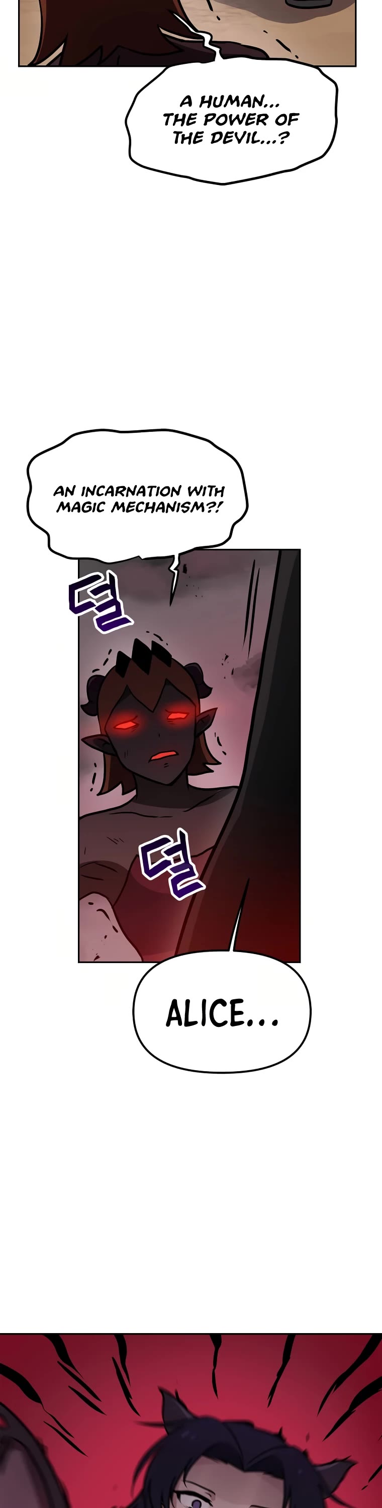 I Have Max Level Luck Chapter 66 page 16 - Chapter 66