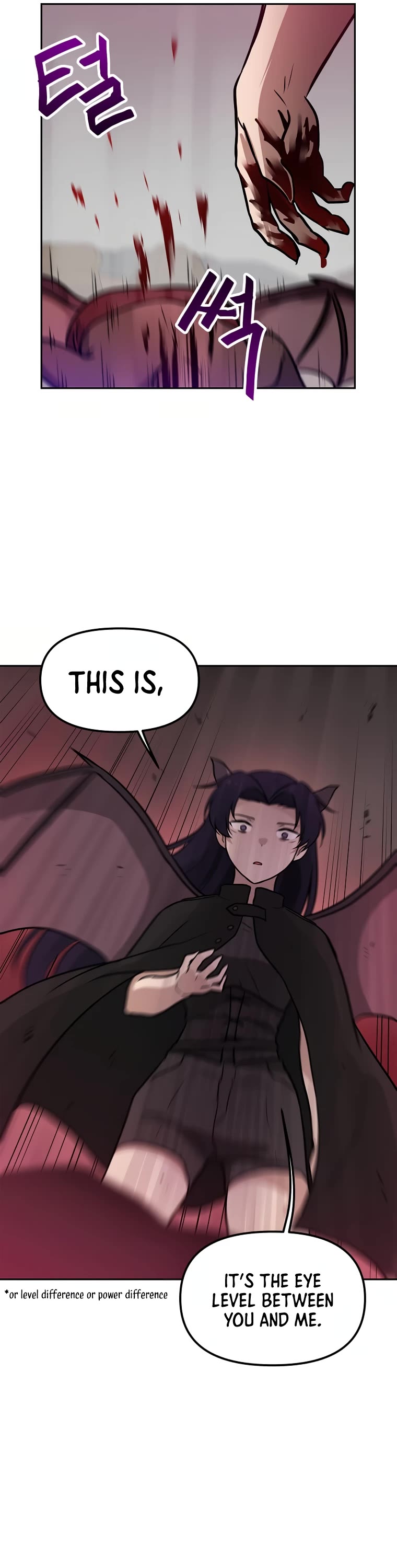 I Have Max Level Luck Chapter 66 page 20 - Chapter 66