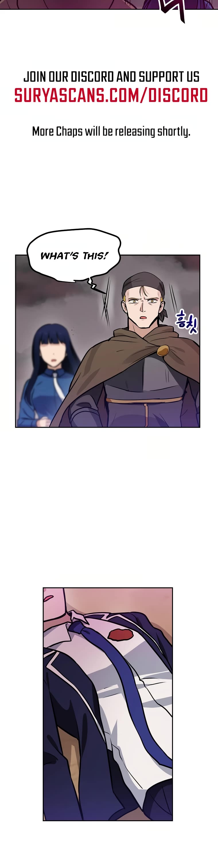 I Have Max Level Luck Chapter 66 page 22 - Chapter 66