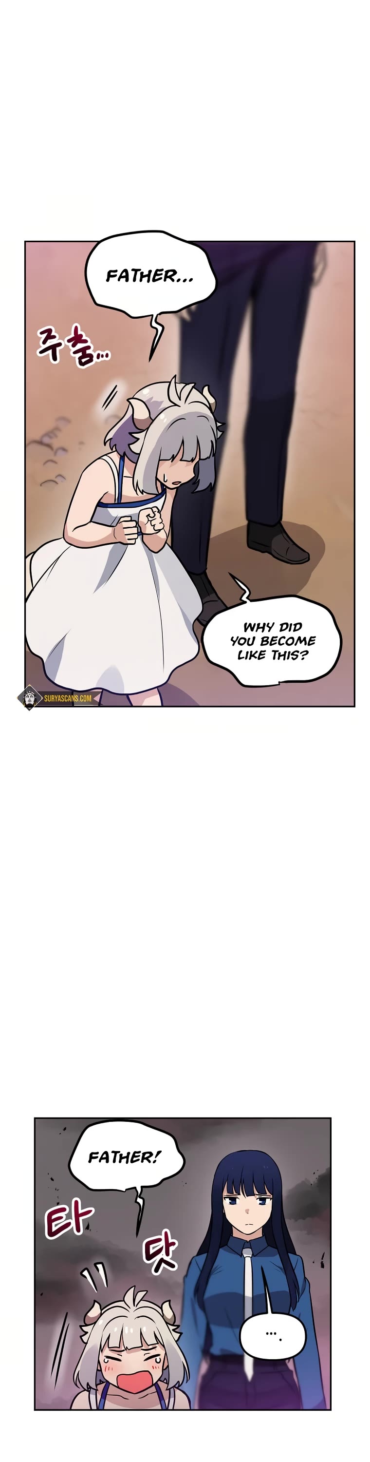 I Have Max Level Luck Chapter 66 page 23 - Chapter 66