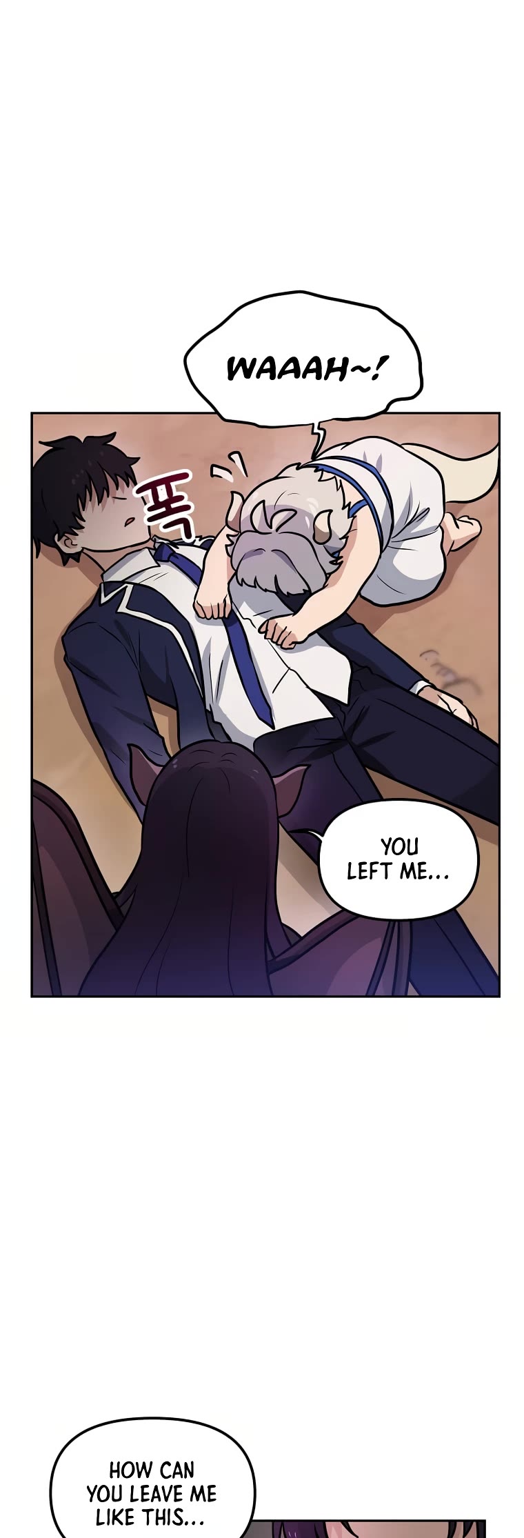 I Have Max Level Luck Chapter 66 page 24 - Chapter 66