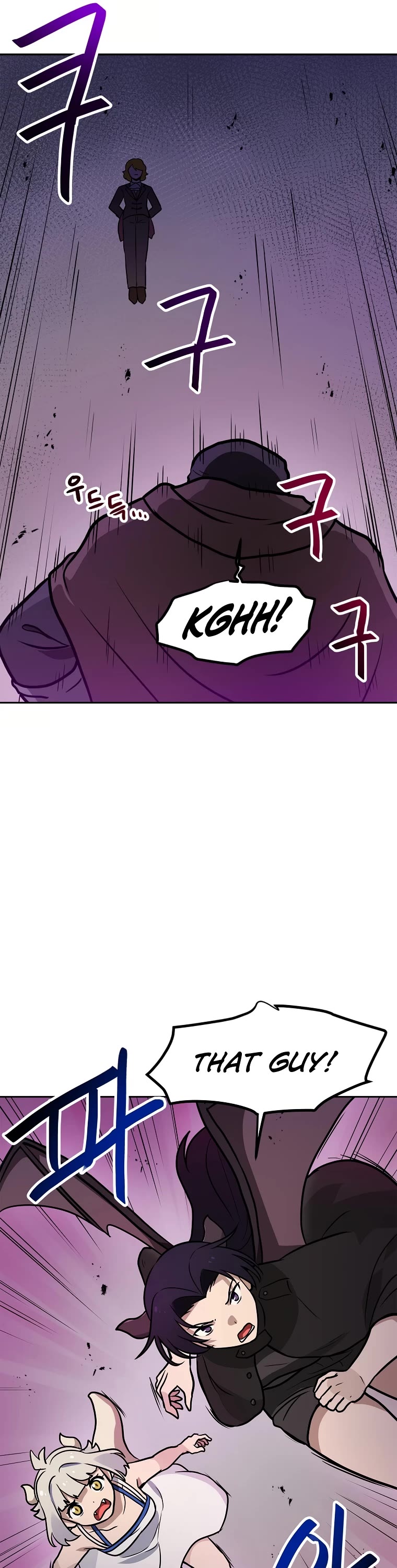 I Have Max Level Luck Chapter 66 page 32 - Chapter 66