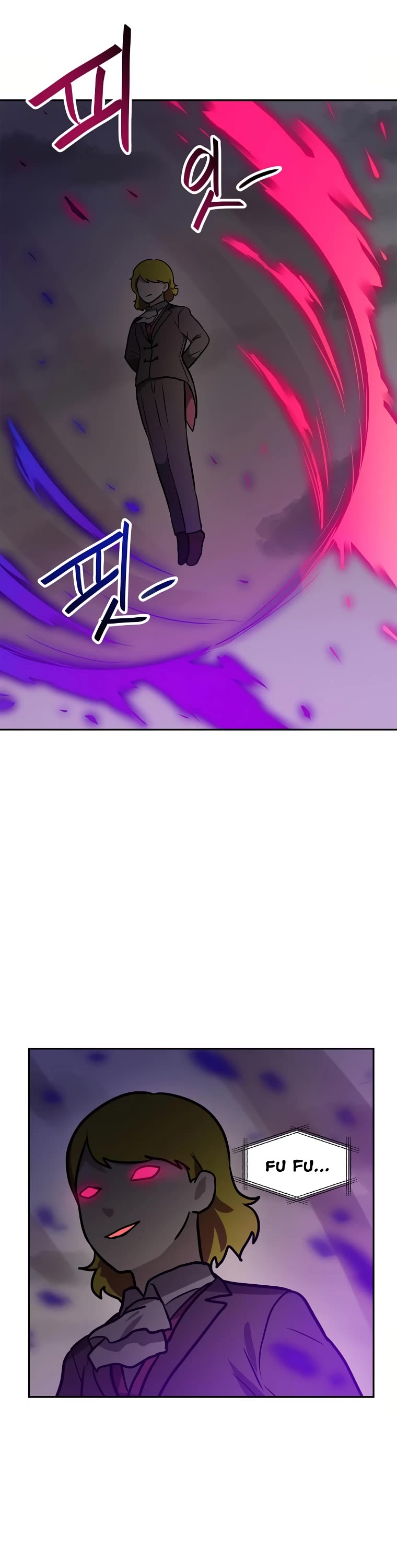 I Have Max Level Luck Chapter 66 page 34 - Chapter 66