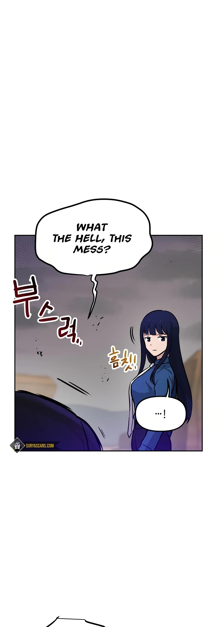I Have Max Level Luck Chapter 66 page 36 - Chapter 66